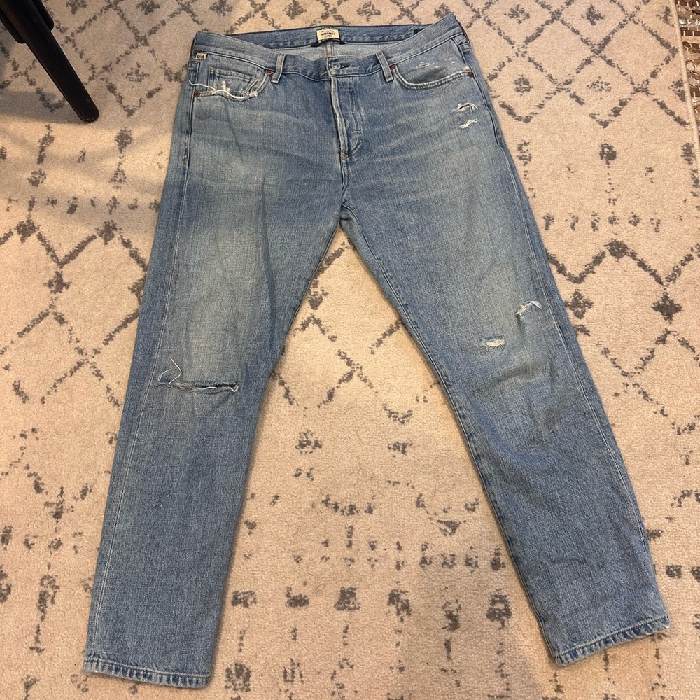 CofH premium vintage jeans
